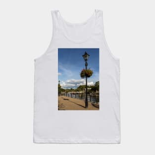 Richmond Tank Top